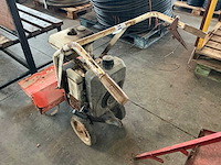 Hako grondfrees - afbeelding 4 van  5