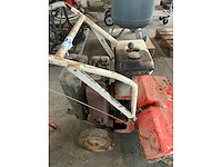 Hako grondfrees - afbeelding 5 van  5