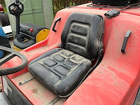 Hako hakomatic b1100 zelfrijdende veegmachine - afbeelding 2 van  10