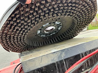 Hako hakomatic b1100 zelfrijdende veegmachine - afbeelding 8 van  10