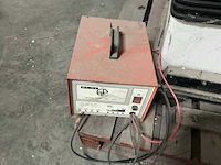 Hako hakomatic b53 schrobmachine - afbeelding 4 van  4