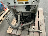 Hako hakomatic b53 veegmachine - afbeelding 6 van  9