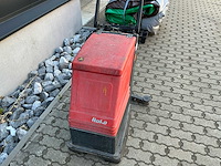 Hako hakomatic e430 veegmachine - afbeelding 3 van  7