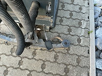 Hako hakomatic e430 veegmachine - afbeelding 5 van  7