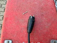 Hako hakomatic e430 veegmachine - afbeelding 6 van  7