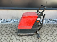 Hako hakomatic e430 veegmachine - afbeelding 1 van  7