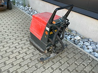 Hako hakomatic e430 veegmachine - afbeelding 2 van  7