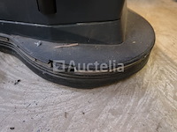 Hako hakomatic e/b 450/530 handmatige schroberdroger - afbeelding 4 van  11