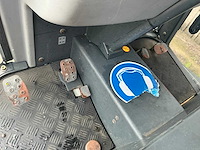 Hako-jonas 1500 v zelfrijdende veegmachine - afbeelding 11 van  14