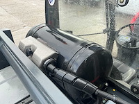 Hako-jonas 1500 v zelfrijdende veegmachine - afbeelding 13 van  14