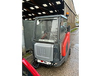 Hako-jonas 1500 v zelfrijdende veegmachine - afbeelding 2 van  14