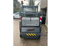 Hako-jonas 1500 v zelfrijdende veegmachine - afbeelding 5 van  14