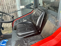 Hako-jonas 1500 v zelfrijdende veegmachine - afbeelding 7 van  14