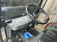 Hako-jonas 1500 v zelfrijdende veegmachine - afbeelding 8 van  14