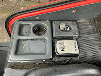 Hako-jonas 1500 v zelfrijdende veegmachine - afbeelding 9 van  14