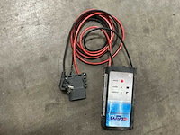 Hako jonas 900 e veegmachine - afbeelding 4 van  7