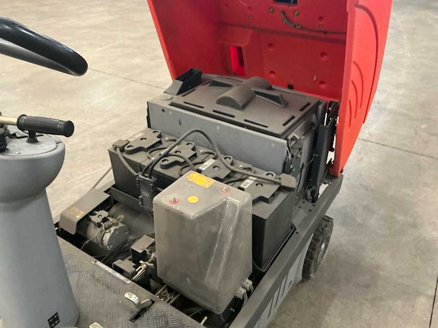 Hako jonas 900 e veegmachine - afbeelding 2 van  14