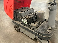 Hako jonas 900 e veegmachine - afbeelding 3 van  14