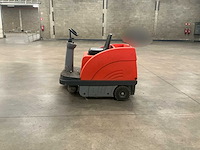 Hako jonas 900 e veegmachine - afbeelding 7 van  14