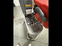 Hako scrubmaster b45 cl scrubmaster b45 cl schrubberdroger - afbeelding 2 van  11