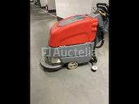 Hako scrubmaster b45 cl scrubmaster b45 cl schrubberdroger