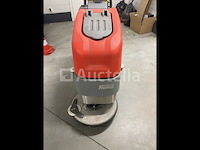 Hako scrubmaster b45 cl scrubmaster b45 cl schrubberdroger - afbeelding 4 van  11