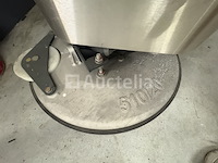 Hako scrubmaster b45 cl scrubmaster b45 cl schrubberdroger - afbeelding 5 van  11