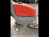 Hako scrubmaster b45 cl scrubmaster b45 cl schrubberdroger - afbeelding 6 van  11