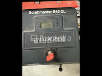 Hako scrubmaster b45 cl scrubmaster b45 cl schrubberdroger - afbeelding 7 van  11