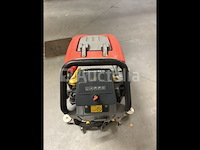 Hako scrubmaster b45 cl scrubmaster b45 cl schrubberdroger - afbeelding 8 van  11