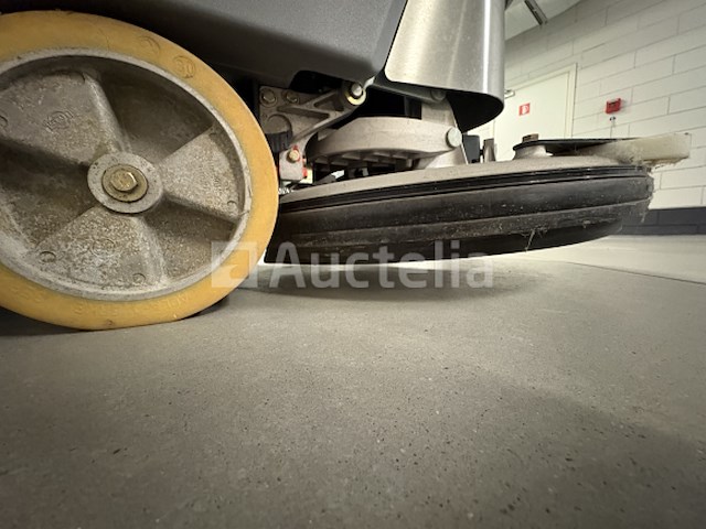 Hako scrubmaster b45 cl scrubmaster b45 cl schrubberdroger - afbeelding 9 van  11