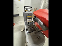 Hako scrubmaster b45 cl scrubmaster b45 cl schrubberdroger - afbeelding 11 van  11