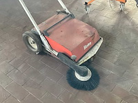 Hako veegmachine - afbeelding 2 van  2