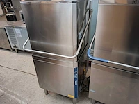 Hakpro - - korvenvaatwasmachine