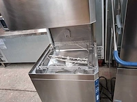 Hakpro - - korvenvaatwasmachine - afbeelding 2 van  6