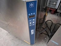 Hakpro - - korvenvaatwasmachine - afbeelding 3 van  6