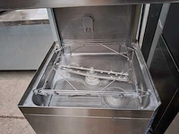 Hakpro - - korvenvaatwasmachine - afbeelding 5 van  6