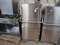 Hakpro - korvenvaatwasmachine - afbeelding 5 van  6