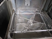 Hakpro - korvenvaatwasmachine - afbeelding 2 van  6