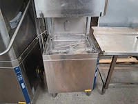 Hakpro - korvenvaatwasmachine - afbeelding 2 van  7