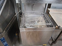 Hakpro - korvenvaatwasmachine - afbeelding 4 van  7