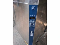 Hakpro - korvenvaatwasmachine - afbeelding 3 van  7