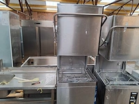 Hakpro - korvenvaatwasmachine - afbeelding 4 van  5