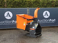 Hakselaar aardenburg lignum m 2024 - afbeelding 1 van  1