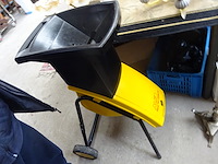 Hakselaar alko 2200 r - afbeelding 1 van  2