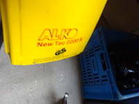 Hakselaar alko 2200 r - afbeelding 2 van  2