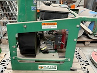 Hakselaar billy goat - afbeelding 2 van  5