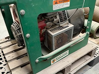 Hakselaar billy goat - afbeelding 4 van  5