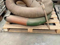 Hakselaar billy goat - afbeelding 5 van  5