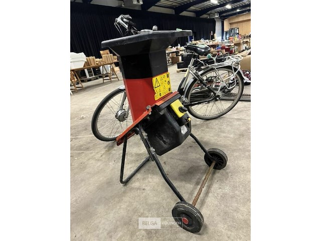 Hakselaar bio-wea 2200 - afbeelding 2 van  3